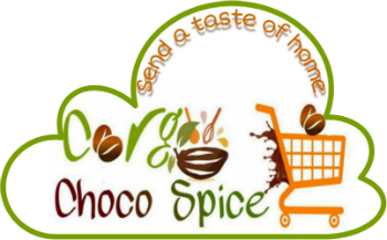 Choco Coorg Spice