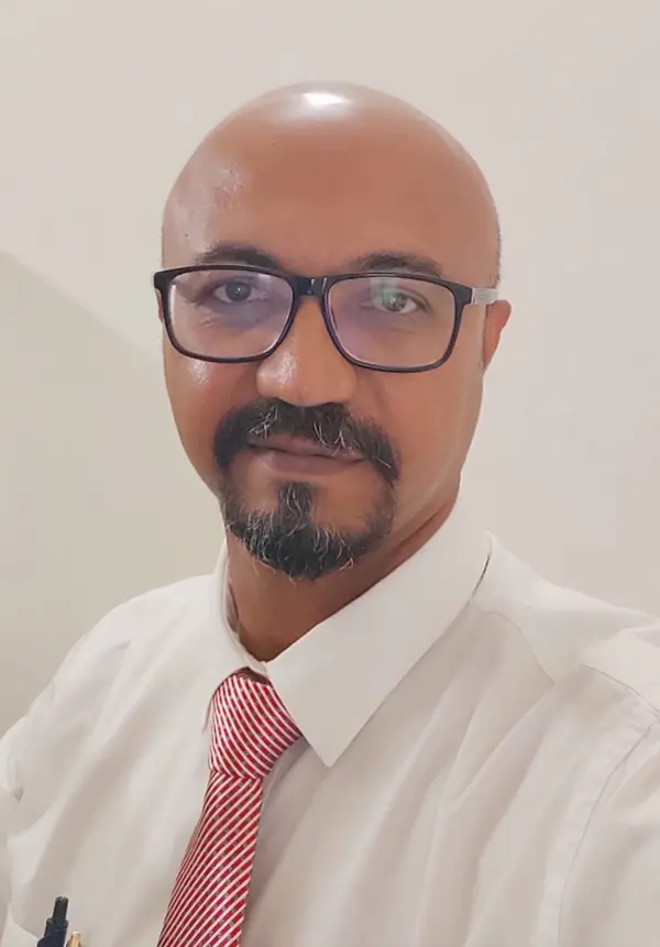 Dr. Lirish Chinnappa, founder of Choco Coorg Shop