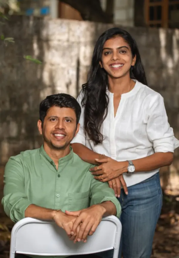 Prakruti, founder of House of Prakruti