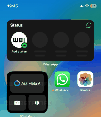 WhatsApp Ecosystem