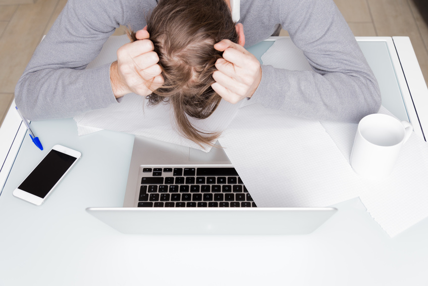 Why Do Most E-commerce Businesses Fail ?