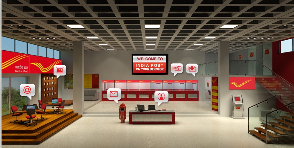 New Era of shipping: Indian Post Launches dedicated ecommerce processing      