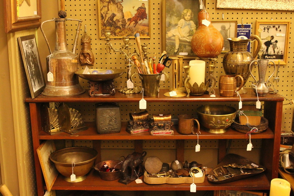 Sell antiques online in India