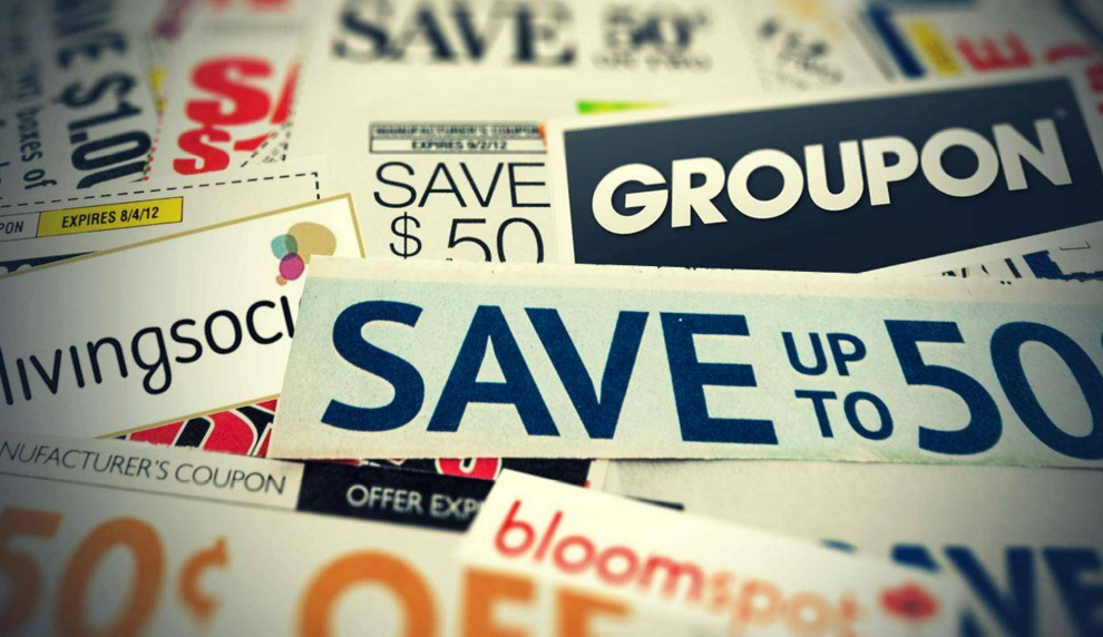 Top 20 Discount Coupon-Listing Websites in India