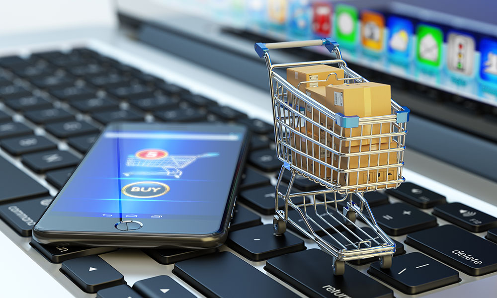 How demonetisation helps or affect online eCommerce business?