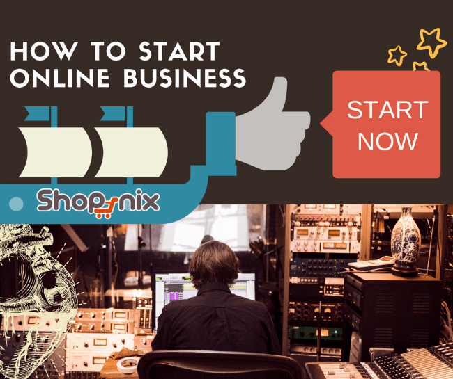 How to Start Online Business with No Money - India