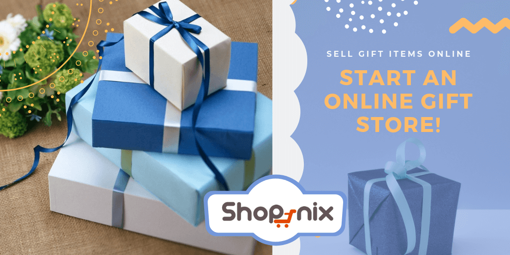 How to Start an Online Gift Store Sell Gift Items Online