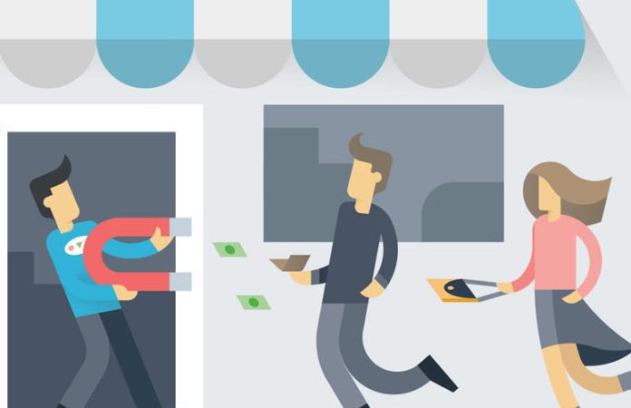 How you can keep your customers coming back for more.