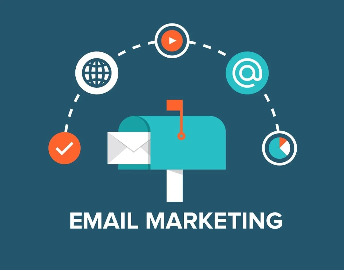 Email marketing is an effective way to reach out and engage with customers