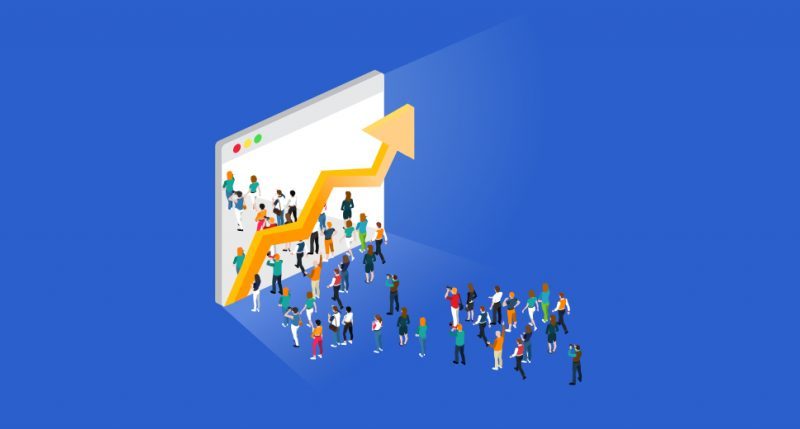 One Effective Method To Increase Website Traffic In Three Steps