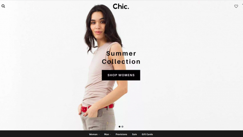 Fashion E-commerce: Why Now is the Perfect Time to Build Your Online Marketplace