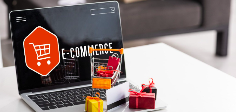 WHAT IS ECOMMERCE?