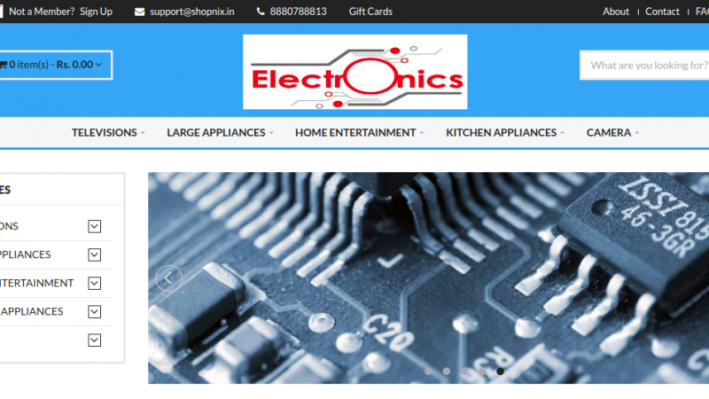 From Basement to Big Time: How to Sell Electronics Online Like a Pro
