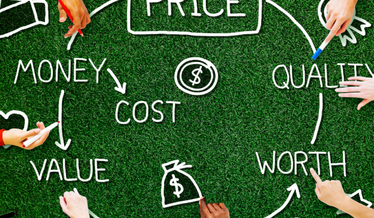 E-commerce Product Management Pricing: Strategies and Best Practices