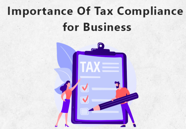 The Compliance and Tax Tango: Dancing Your Way through Ecommerce ...