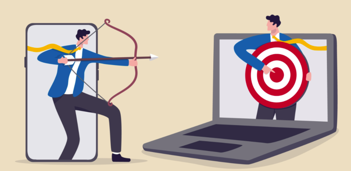 Supercharge Your Ecommerce Sales with Retargeting Wizardry!