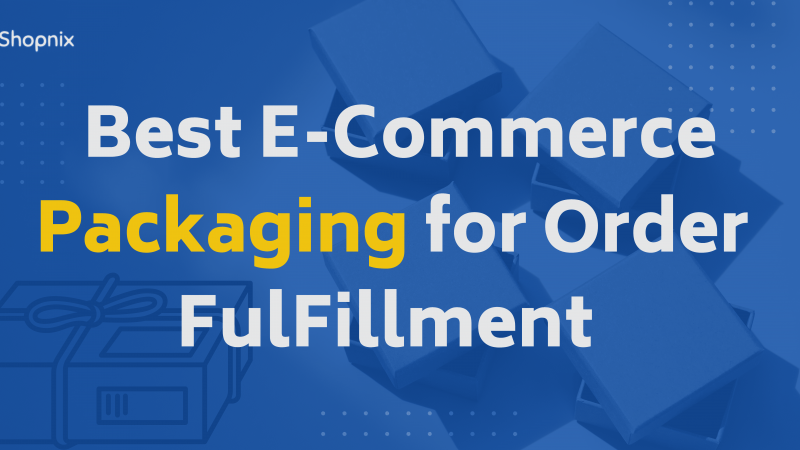 Unveiling the Enchanting Tale of E-commerce Packaging: Delivering Customer Delight