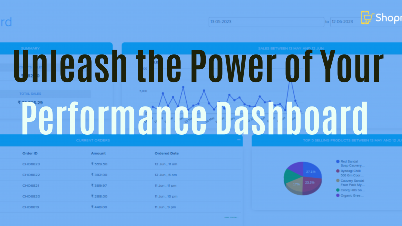 Sales Dashboards Unraveled: Insights Made Simple