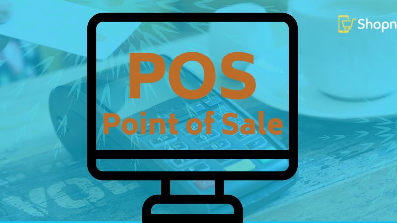 The Power of Point of Sale in eCommerce: Enhancing the Customer Journey