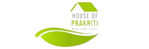 House of Prakriti logo
